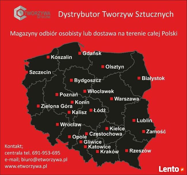 Poliwęglan komorowy Płock, płyty dach taras pergola