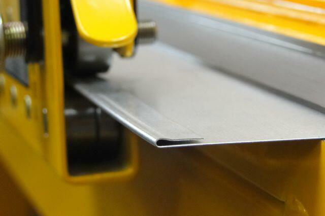 Rolkowa dogniatarka felcu Sorex DFS-1