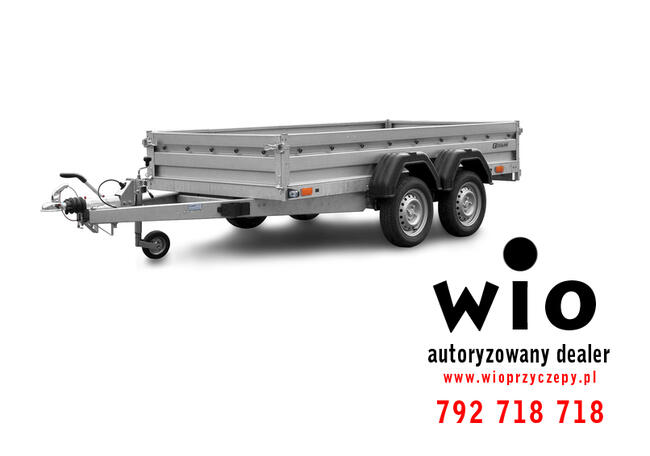 Przyczepy Lawety, Haki holownicze, Części do przyczep Rybnik