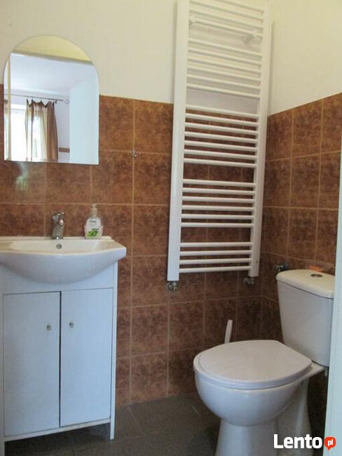 HOTEL PRACOWNICZY ,,OSKAR W JÓZEFOWIE- FAKTURA VAT