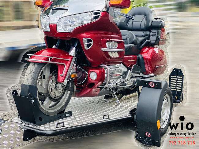 Przyczepy Lawety, Haki holownicze, Części do przyczep Rybnik