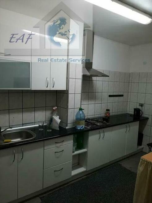 Lokal użytkowy Warszawa Wilanów, Zawady