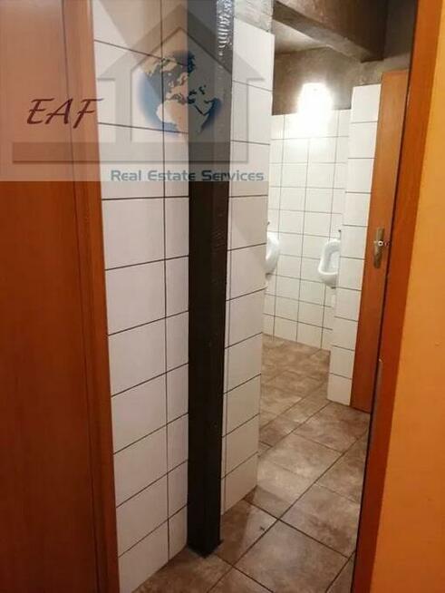 Lokal użytkowy Warszawa Wilanów, Zawady