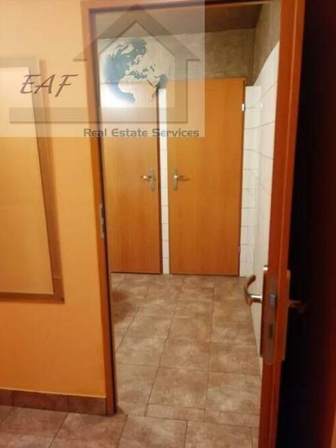 Lokal użytkowy Warszawa Wilanów, Zawady