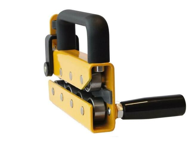 Rolkowa dogniatarka felcu Sorex DFS-1