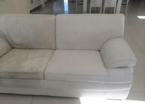 Czyszczenie kanap tapicerek meblowych i samochodowych