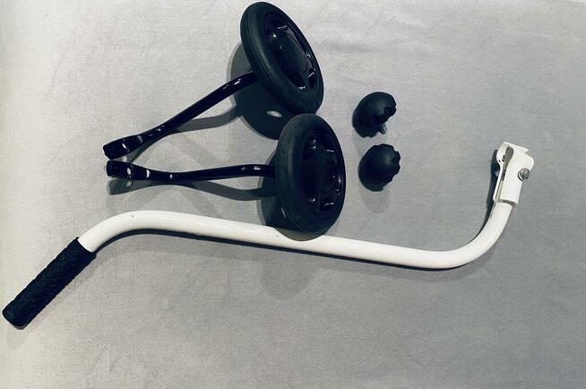 Rower dla księżniczki UNIBIKE Daisy Stan idealny Model 20/21