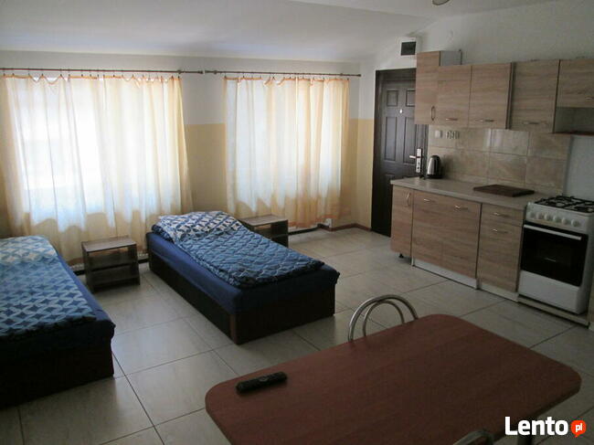 HOTEL PRACOWNICZY ,,OSKAR W JÓZEFOWIE- FAKTURA VAT