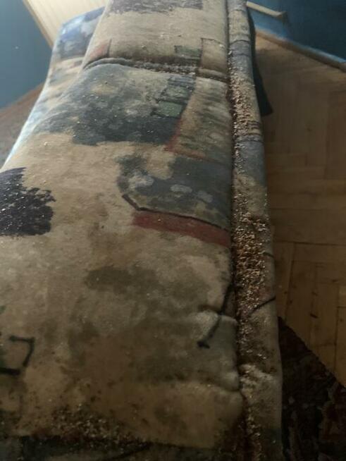 Zamgławianie ULV na pluskwy Warszawa i okolice