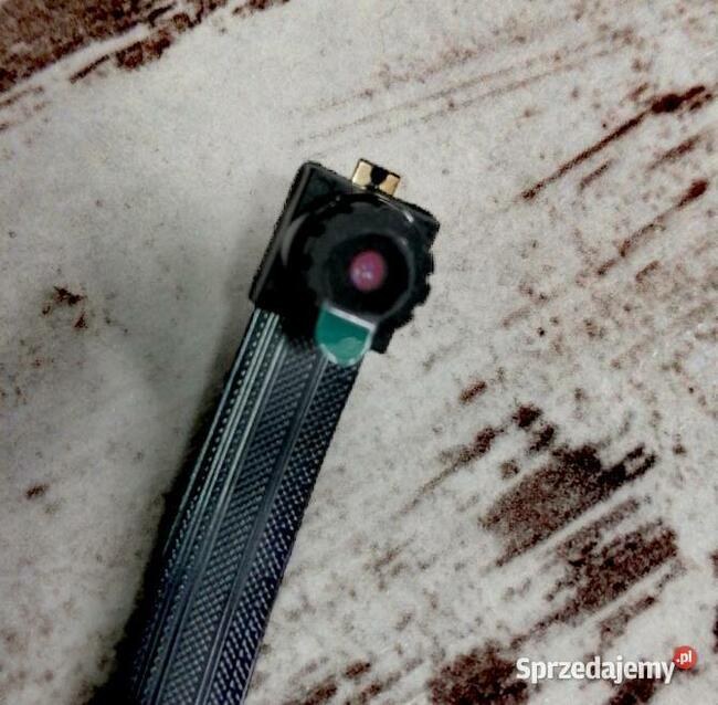 Kod produktu: 597 Kamera hd infrared waterproof antykradzież
