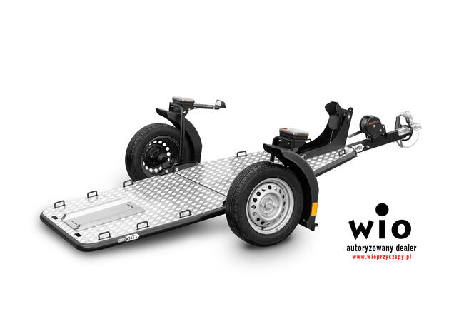 Przyczepy Lawety, Haki holownicze, Części do przyczep Rybnik