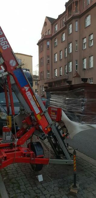 Widna od spraw beznadziejnych kobieltrans