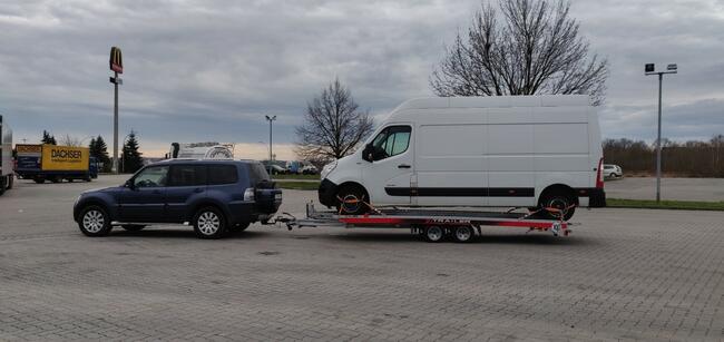 Laweta Zgorzelec Pomoc Drogowa 24h