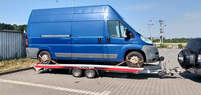 Laweta Zgorzelec Pomoc Drogowa 24h