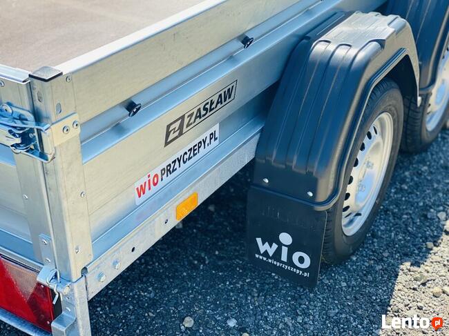 Przyczepy, lawety, hurt Części do przyczep Kędzierzyn-Koźle