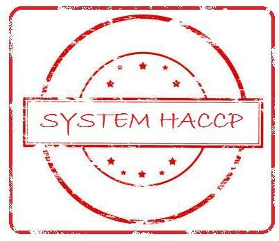 Księga HACCP