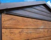 GARAŻE BLASZANE, BLASZAKI-RATY-PRODUCENT