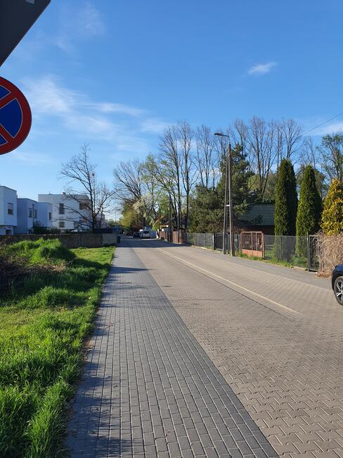 Domy w zabudowie bliźniaczej