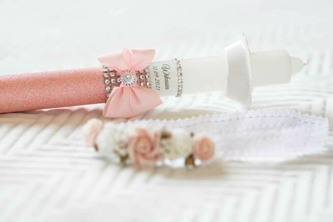 Fotograf na chrzest / komunię / 18-stkę / sesję rodzinną