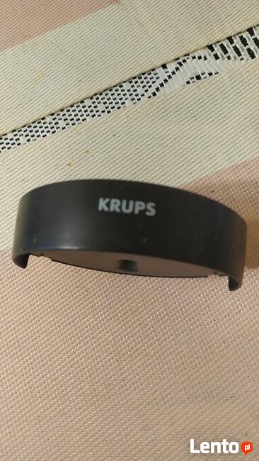 Ociekacz z kratką podstawka pod filiżankę KRUPS