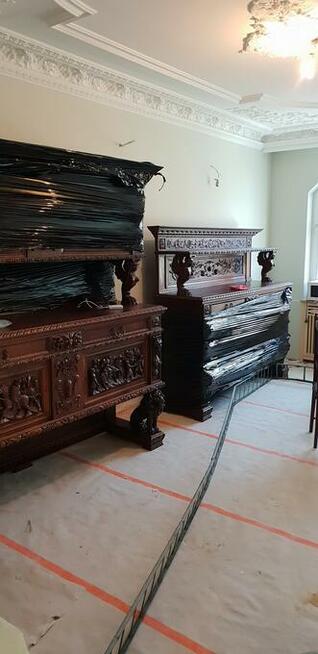 Widna od spraw beznadziejnych kobieltrans