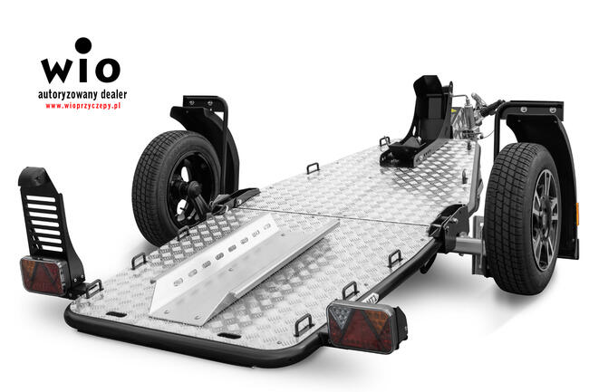 Przyczepy Lawety Haki holownicze Gliwice Części do przyczep