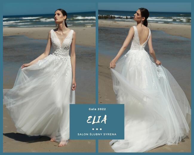 Salon Sukien Ślubnych Syrena, Suknie Ślubne Bełchatów