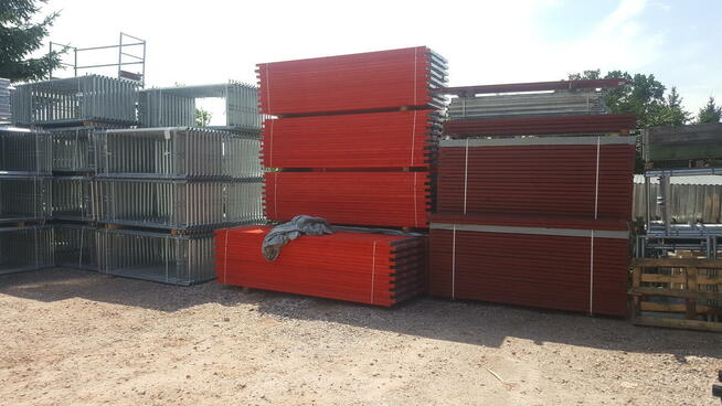 Rolkowa dogniatarka felcu Sorex DFS-1