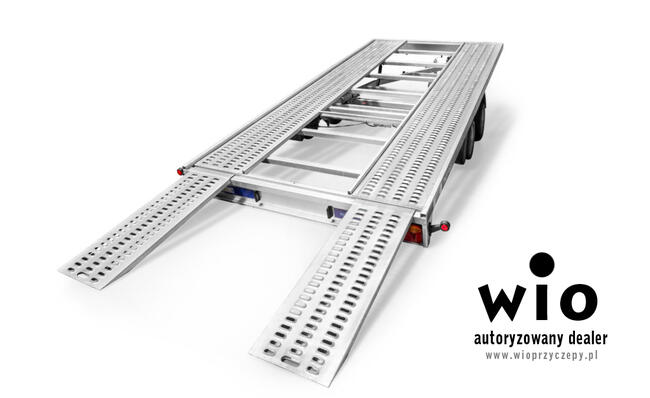 Przyczepy Lawety, Haki holownicze, Części do przyczep Rybnik