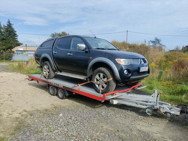 Laweta Zgorzelec Pomoc Drogowa 24h