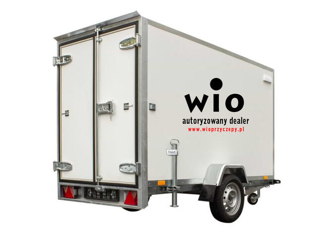 Przyczepy Lawety Haki holownicze Gliwice Części do przyczep