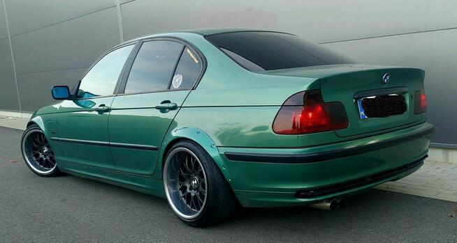 Tuning Nadkola BMW, Golf, VW,Honda, Audi itp...4 Sztuki