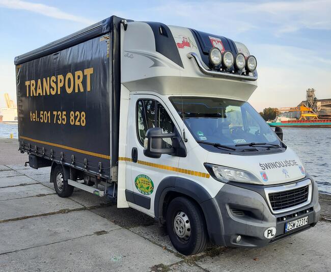 Sprzątanie, opróżnianie,porządkowanie mieszkań