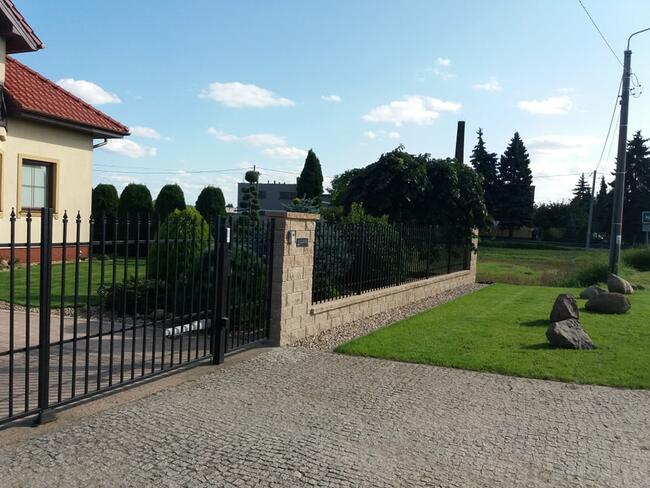 #Budowa#Ogrodzeń #Modułowych # Łupanych # Panelowych #