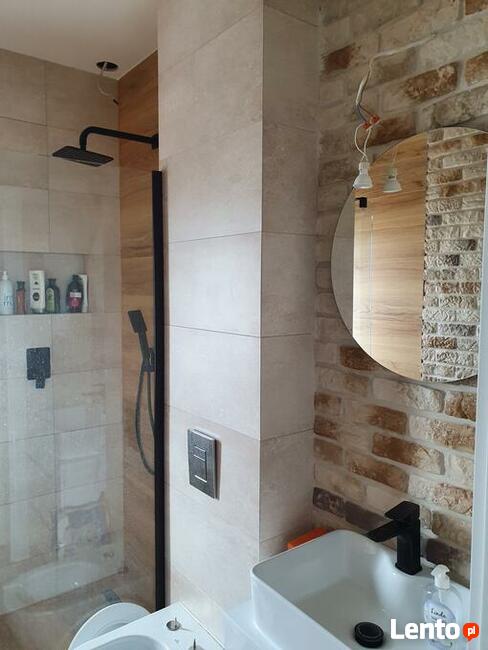 Remonty, prace wykończeniowe