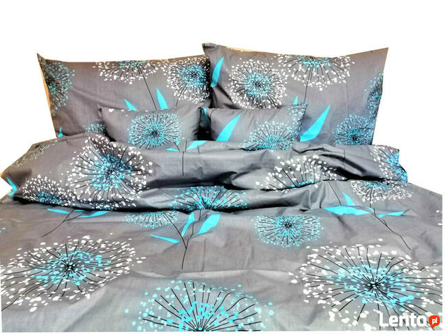 Posciel satyna bawełniana 220/200