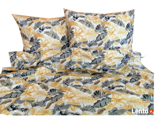 Posciel satyna bawełniana 220/200