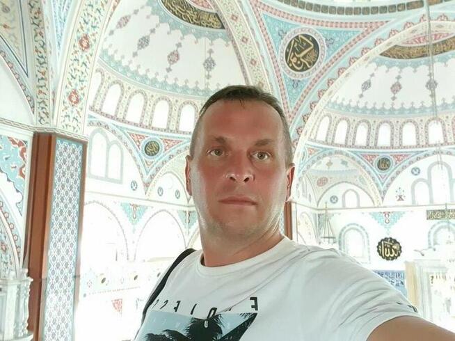 Szukam kobiety do przyjaźni