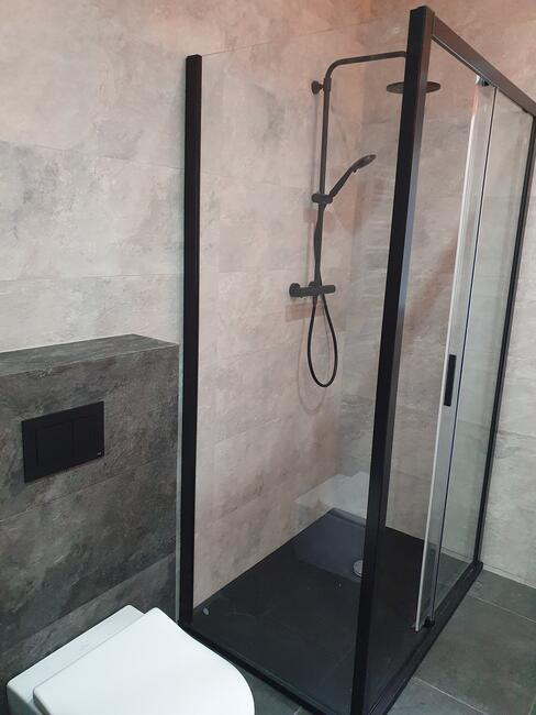 Remonty, prace wykończeniowe