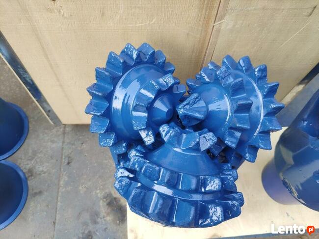 Gryzer swider 190.5 SCNU zamknięte łożyska