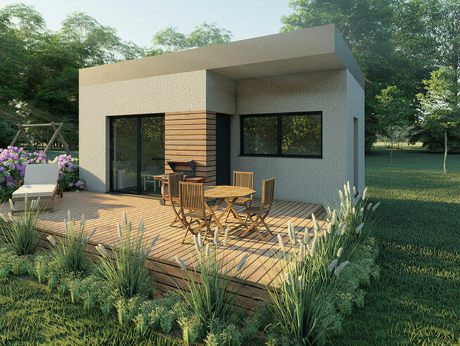 Remonty i budowa domów.