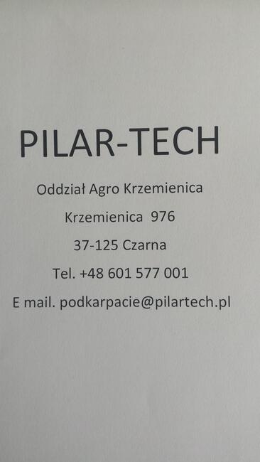 Glebogryzarka UNIA Kruk ostatnie sztuki polska maszyna 8500