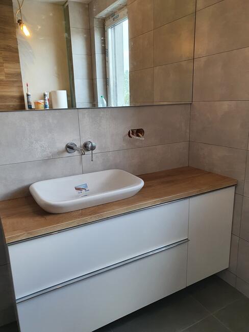 Remonty, prace wykończeniowe