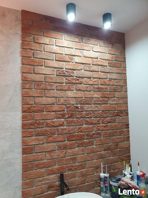 Remonty, prace wykończeniowe