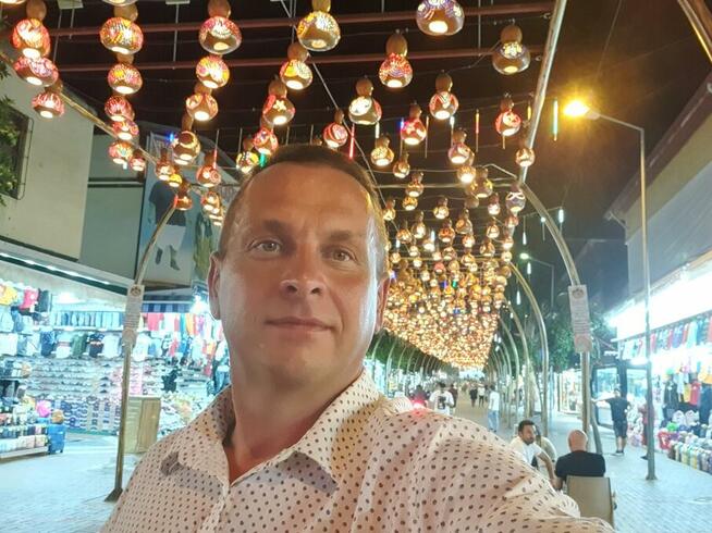 Szukam kobiety do przyjaźni