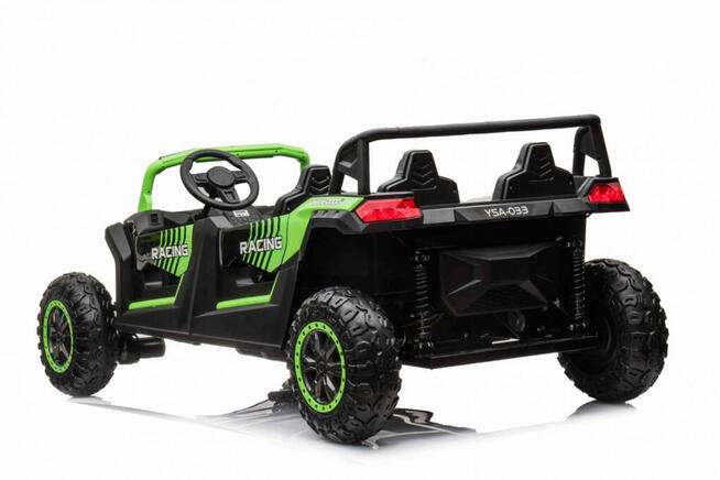 Auto 4-osobowe Buggy ATV RACING UTV2000 do 200 kg 4x4