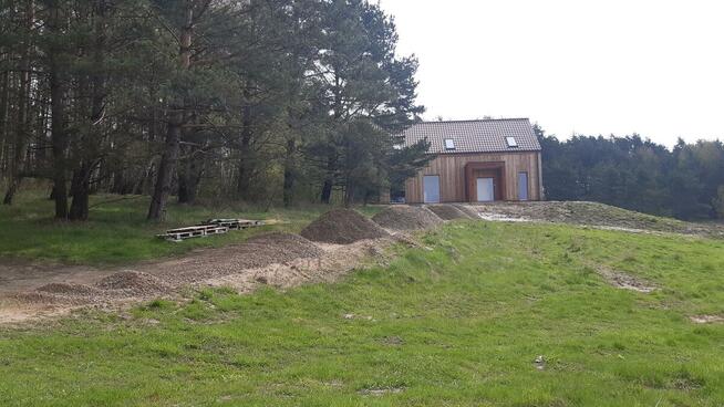 transport wywrotka piasek kamień ziemia piach czarnoziem