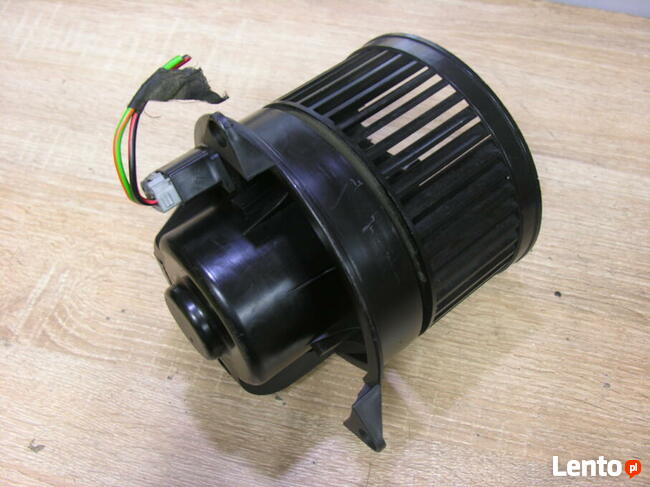 DMUCHAWA FORD FOCUS MK1 1998 - 2004 XS4H-18456-AC