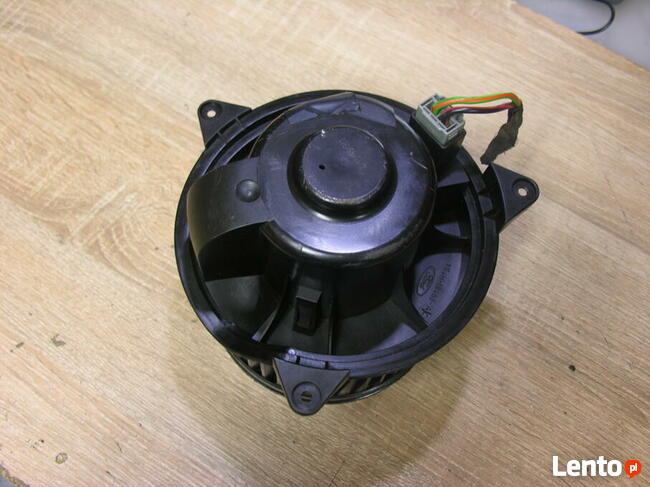 DMUCHAWA FORD FOCUS MK1 1998 - 2004 XS4H-18456-AC