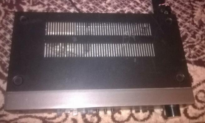 Unitra Eltra T3015 T-3015 - tuner stereo MIDI